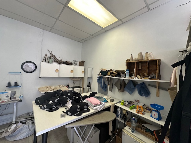 To Let commercial Property for Rent in Plumstead Western Cape